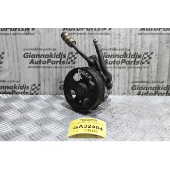 Αντλία Υδραυλικού Τιμονιού Hyundai Santa Fe 2.0 D4EA 140ps 2004-2009