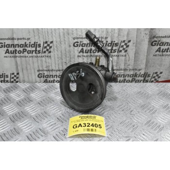 Αντλία Υδραυλικού Τιμονιού Mitsubishi L200 2.5 4D56 2000-2005 (Ηλεκτρόγκαζο)