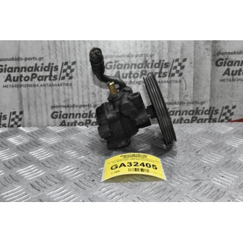 Αντλία Υδραυλικού Τιμονιού Mitsubishi L200 2.5 4D56 2000-2005 (Ηλεκτρόγκαζο)