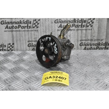 Αντλία Υδραυλικού Τιμονιού Suzuki Swift 1300 G13BA 1992-1999