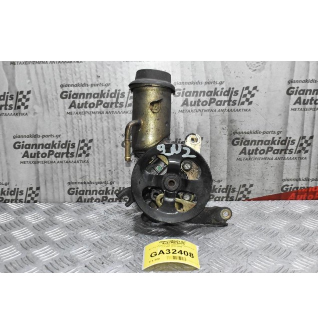 Αντλία Υδραυλικού Τιμονιού Toyota Yaris 1.3 2NZ 2000-2006