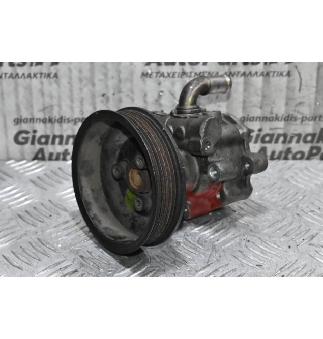Αντλία Υδραυλικού Τιμονιού Volkswagen Golf 4 1.4cc AXP 1997-2003 1J0422154BES