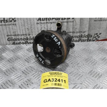 Αντλια Υδραυλικού Τιμονιού Suzuki Grand Vitara 2.0 J20A 1999-2005