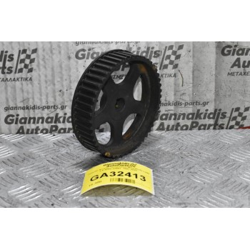 Γρανάζι Αντλίας Πετρελαίου Mitsubishi L200 2.5 4D56-D4BH  1997-2001