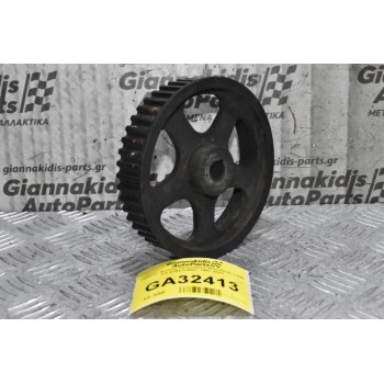 Γρανάζι Αντλίας Πετρελαίου Mitsubishi L200 2.5 4D56-D4BH  1997-2001