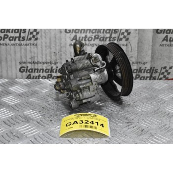 Αντλία Υδραυλικού Τιμονιού Toyota Avensis / Corolla 1.6 1.8 3ZZ 2001-2007