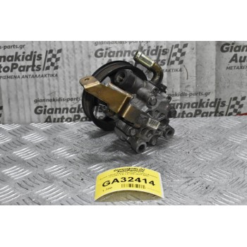 Αντλία Υδραυλικού Τιμονιού Toyota Avensis / Corolla 1.6 1.8 3ZZ 2001-2007