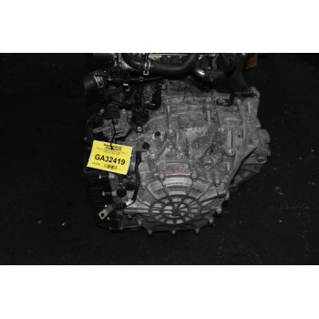 Αυτόματο Σασμάν Kia Hyundai I40 1.7 CRD D4FD 2010-2019  FW72 FUFACU