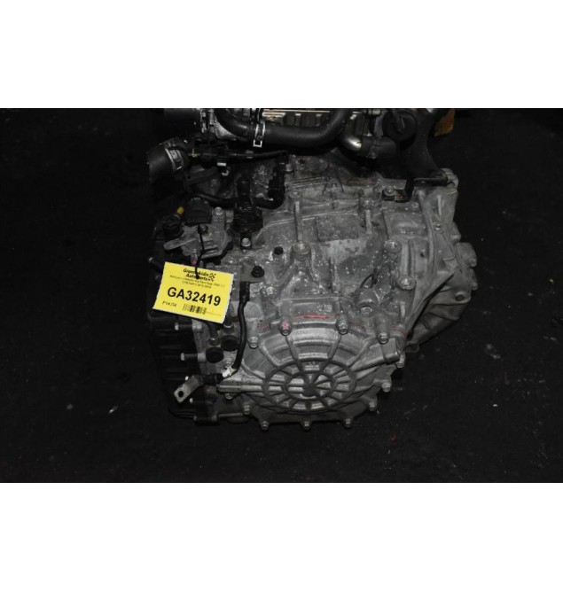 Αυτόματο Σασμάν Kia Hyundai I40 1.7 CRD D4FD 2010-2019  FW72 FUFACU