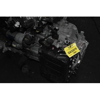 Αυτόματο Σασμάν Kia Hyundai I40 1.7 CRD D4FD 2010-2019  FW72 FUFACU