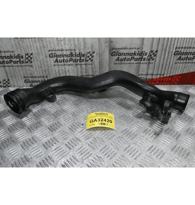 Κολάρο Intercooler Volkswagen Golf IV 1.4cc TSI BMY BLG 2008-2013 1K0145762BL