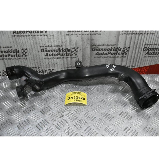 Κολάρο Intercooler Volkswagen Golf IV 1.4cc TSI BMY BLG 2008-2013 1K0145762BL