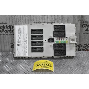 Μονάδα Ελέγχου Καμπίνας Mini Countryman F60 61358736963 9387226 (BMW F49/F39/F15-85/F16-86)(MINI: Clubman F54./ F55 F56 F57)