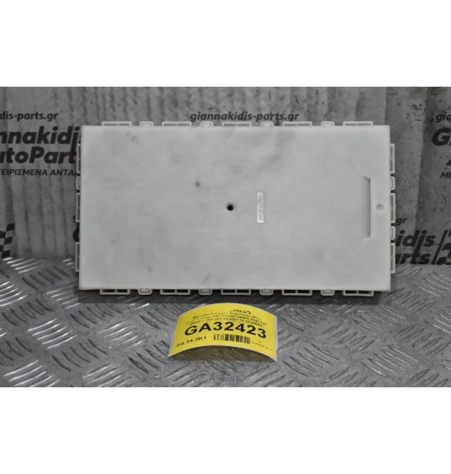 Μονάδα Ελέγχου Καμπίνας Mini Countryman F60 61358736963 9387226 (BMW F49/F39/F15-85/F16-86)(MINI: Clubman F54./ F55 F56 F57)