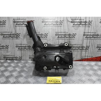 Αεραγογώς - Καπακι Κομπρέσορα Volkswagen Golf 5 IV 2005-2009 3981030969 03C145650A (Touran) (Jetta)