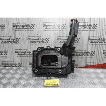 Αεραγογώς - Καπακι Κομπρέσορα Volkswagen Golf 5 IV 2005-2009 3981030969 03C145650A (Touran) (Jetta)