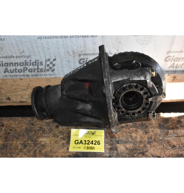 Διαφορικό Πίσω Suzuki Samurai 413 11x43 1989-1999