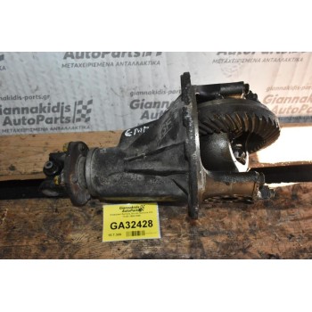 Διαφορικό Εμπρός Suzuki Samurai 413 11x43 1989-1999