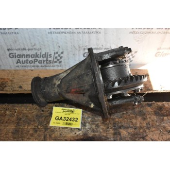 Διαφορικό Πίσω Suzuki Samurai 410 9x37 1989-1999