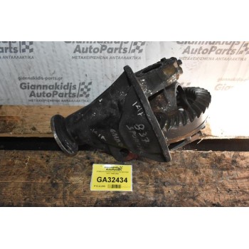 Διαφορικό Εμπρός Γκρουπ Kia Sportage 8Χ37 1998-2004