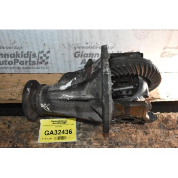 Διαφορικό Εμπρός Suzuki Jimny 1.3 11x45 2001-2010