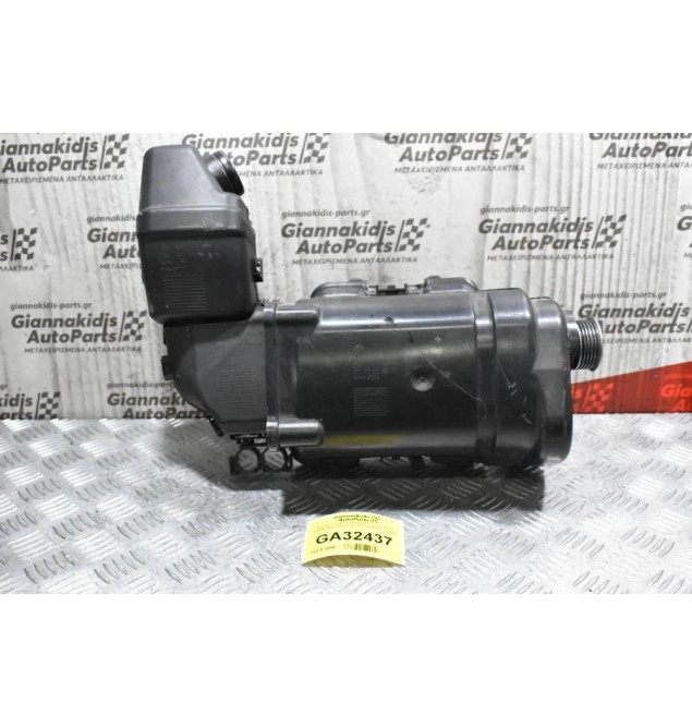 Κομπρέσορας Volkswagen Golf 1.4 TSI 170PS BLG 2006-2012 03C145601C 03C276