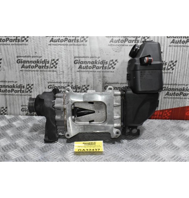 Κομπρέσορας Volkswagen Golf 1.4 TSI 170PS BLG 2006-2012 03C145601C 03C276