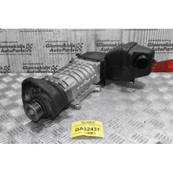 Κομπρέσορας Volkswagen Golf 1.4 TSI 170PS BLG 2006-2012 03C145601C 03C276