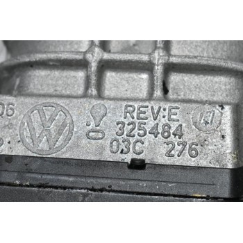 Κομπρέσορας Volkswagen Golf 1.4 TSI 170PS BLG 2006-2012 03C145601C 03C276