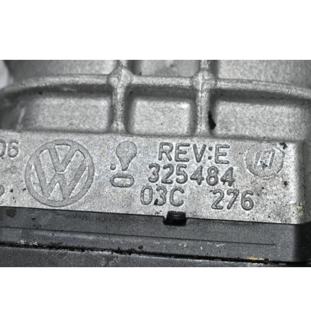 Κομπρέσορας Volkswagen Golf 1.4 TSI 170PS BLG 2006-2012 03C145601C 03C276