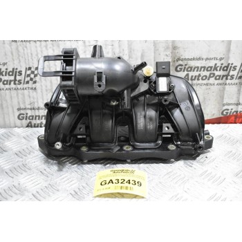 Πολλαπλή Εισαγωγής Volkswagen Golf 1.4 TSI 170PS BTW BLG 2006-2012 03C129711Q