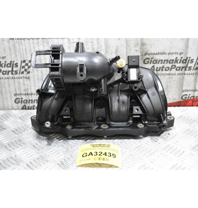 Πολλαπλή Εισαγωγής Volkswagen Golf 1.4 TSI 170PS BTW BLG 2006-2012 03C129711Q