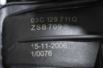 Πολλαπλή Εισαγωγής Volkswagen Golf 1.4 TSI 170PS BTW BLG 2006-2012 03C129711Q