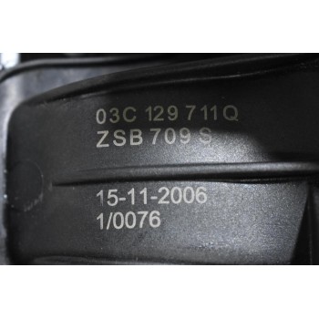 Πολλαπλή Εισαγωγής Volkswagen Golf 1.4 TSI 170PS BTW BLG 2006-2012 03C129711Q