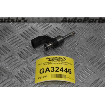 Μπέκ Volkswagen Golf / Polo / Passat / Jetta / Tiguan 1.4 TSI BLG BMY BTW 2006-2012 (Γνήσιο) 03C906036E (Seat Ibiza / Leon - Audi A1 / A3 - Skoda Octavia)
