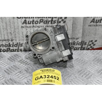 Πεταλούδα Γκαζιού Volkswagen Golf VI 1.4 170PS BLG BTW 2008-2013 03C133062D