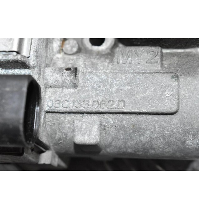 Πεταλούδα Γκαζιού Volkswagen Golf VI 1.4 170PS BLG BTW 2008-2013 03C133062D