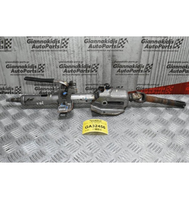 Σταυρός - Κολώνα Τιμονιού Mitsubishi L200 KB4 2006-2015