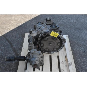 Σασμαν Αυτοματο Mini Countryman 2.0 R60 N47C20A 4X4 2010-2018 2400.9812766-03 GA6F21WA