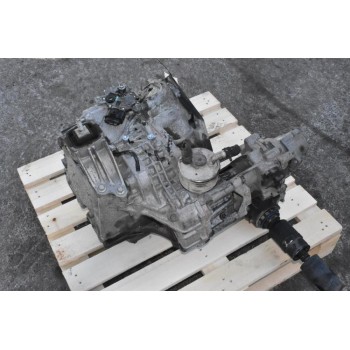 Σασμαν Αυτοματο Mini Countryman 2.0 R60 N47C20A 4X4 2010-2018 2400.9812766-03 GA6F21WA