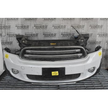 Μουρακι Mini Countryman 2.0 R60 N47C20A 4X4 2010-2018 (Προφυλακτηρας,Μασκα,Μετωπη,Ψυγεια)