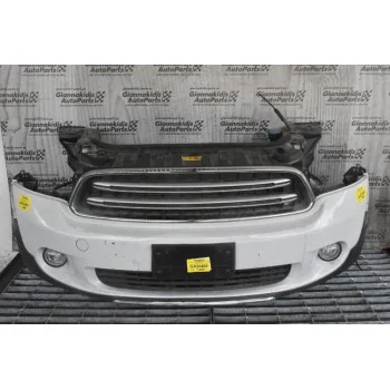 Μουρακι Mini Countryman 2.0 R60 N47C20A 4X4 2010-2018 (Προφυλακτηρας,Μασκα,Μετωπη,Ψυγεια)