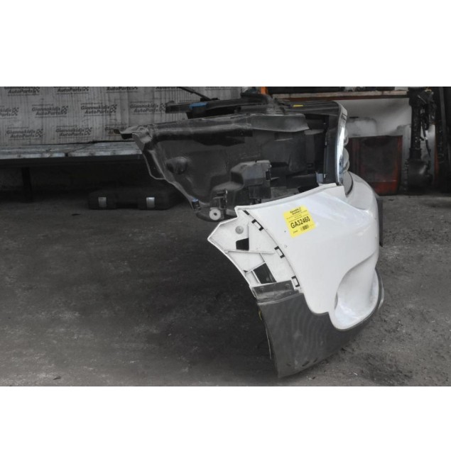 Μουρακι Mini Countryman 2.0 R60 N47C20A 4X4 2010-2018 (Προφυλακτηρας,Μασκα,Μετωπη,Ψυγεια)