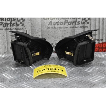 Αεραγωγοί Κεντρικοί Mini Cooper S F55 F56 2012-2019 64229265406 64229265405