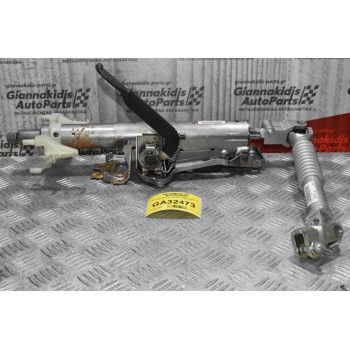 Κολώνα τιμονιού - Σταυρός Mini Cooper S F55 F56 2012-2019 7046955414