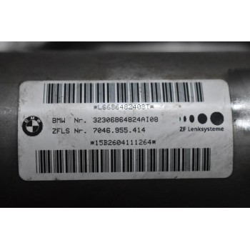 Κολώνα τιμονιού - Σταυρός Mini Cooper S F55 F56 2012-2019 7046955414