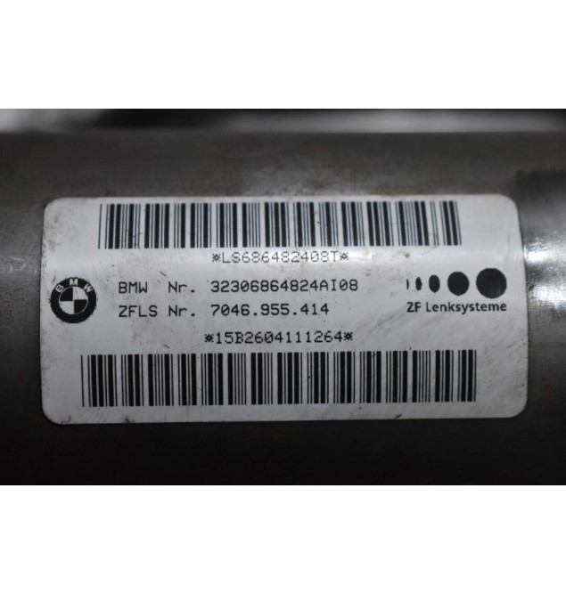 Κολώνα τιμονιού - Σταυρός Mini Cooper S F55 F56 2012-2019 7046955414