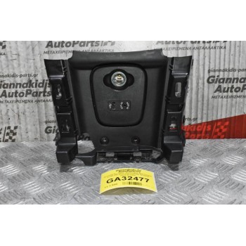 Κονσόλα Κεντρική - Αναπτηρας Mini Cooper S F55 F56 2012-2019 9267656 9270579 (AUX-IN USB)