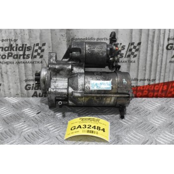 Μίζα Nissan Navara D40 YD25 2005-2010 23300EB71D (Euro 4)