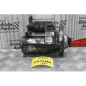 Μίζα Nissan Navara D40 YD25 2005-2010 23300EB71D (Euro 4)